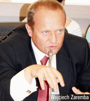 PCC, once again on the Board of Directors of Oltchim