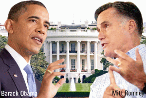 America votes! So what?