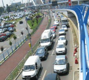 Piaţa de leasing operaţional a crescut cu 14% în primele nouă luni