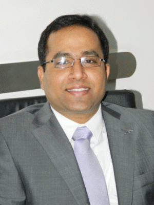 Amit Kumar