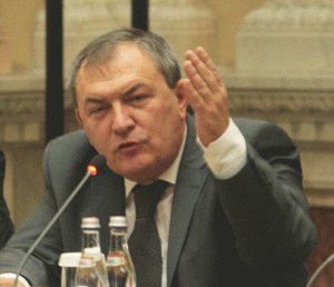 Mircea Ursache: "Statul trebuie să vină cu metode noi de privatizare"