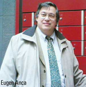 Eugen Anca: "Autorităţile vor pierde procesul cu Dan Diaconescu"