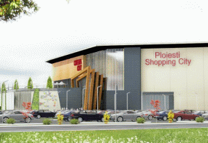Astăzi se inaugurează Ploieşti Shopping City