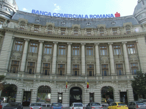 BCR a lansat noi pachete de cont curent