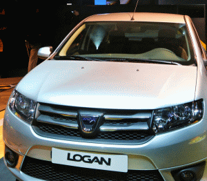 Dacia pregăteşte încă trei modele, printre care un break şi o camionetă
