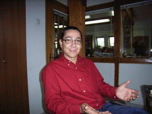 Victor Ponta