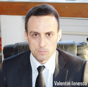 Valentin Ionescu: "I think it's time to get our act together"
