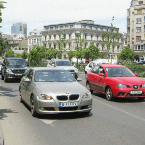 Finanţările pentru vehicule au fost în valoare de 699 milioane lei.