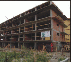 Tranzacţiile cu locuinţe noi continuă să domine piaţa imobiliară clujeană
