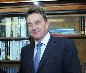 Şeful OMV consideră că în materie de gaze de şist există o campanie masivă împotriva exploatării lor.