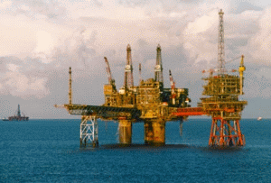 Exxon licitează lucrări de circa 100 milioane dolari în Marea Neagră