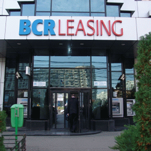BCR Leasing vrea să-şi majoreze capitalul social cu aproape 9 milioane euro 