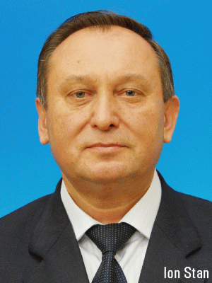 Vicepreşedintele Comisiei de Control al SRI, urmărit penal