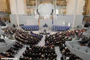 Parlamentul german a respins acordul fiscal dintre Elveţia şi Germania