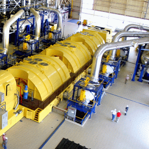 Furnizorii au mai multă încredere în Nuclearelectrica decât în Hidroelectrica