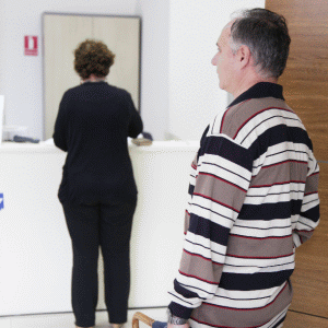 Fitch a retrogradat băncile cipriote