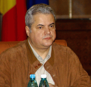 ICCJ: Năstase, principalul beneficiar din Trofeul Calităţii
