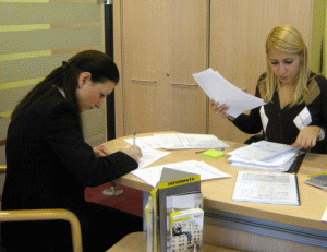 Libocor (BRD): "Solvabilitatea sistemului bancar românesc este confortabilă"