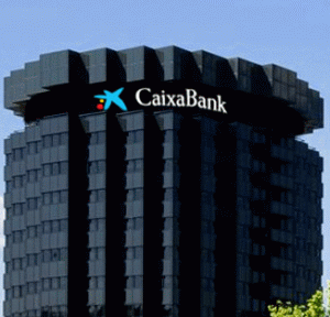 "Caixabank" preia "Banco de Valencia" pe un euro