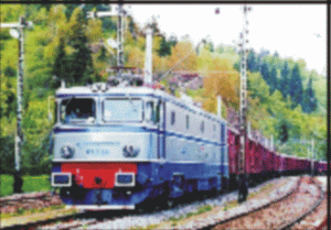 CFR vinde primele terenuri pentru achitarea datoriilor către "Electrica"