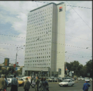BRD şi-a crescut cu 43% profitul net în primele nouă luni