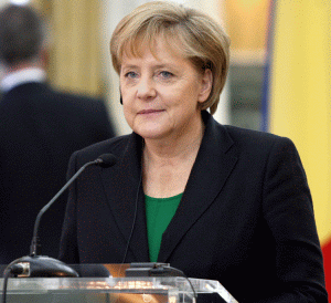 Merkel admite ştergerea unei părţi din datoria Greciei, dar nu mai devreme de 2014