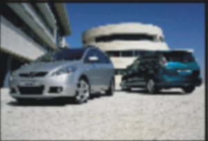 Vânzările "Mazda" România au crescut, la 10 luni, cu 140%