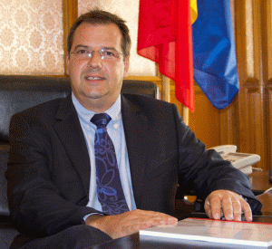 Claudiu Doltu