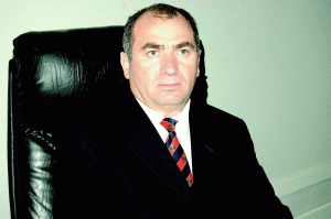 SIF Oltenia bought 5% of the Bucharest Stock Exchange