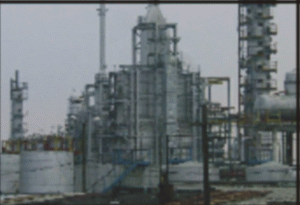 "Petrolexportimport" a avut pierderi de 623.240 lei în trimestrul III din cauza concurenţei