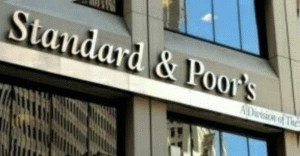 Standard & Poor's a retrogradat Ucraina
