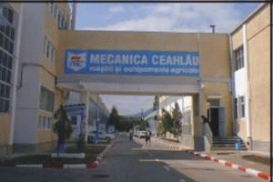 "Mecanica Ceahlău" a afişat pierderi de 930.276 lei în trimestrul al treilea din 2007