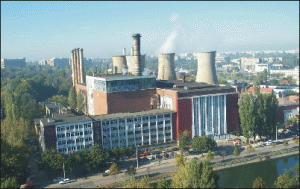 Enel va investi un miliard de euro într-o termocentrală în Zona Liberă Galaţi