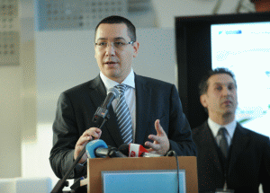 Analiştii străini se aşteaptă ca Victor Ponta să fie desemnat premier.