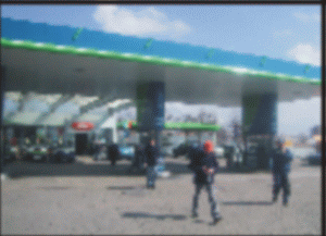 Câştigurile "PKN Orlen" au scăzut cu peste 40%