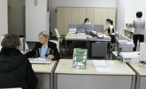 Reducerile de personal, prioritate pentru sectorul bancar în următoarele luni