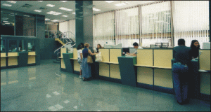 Inflaţia creşte volumul depozitelor în valută