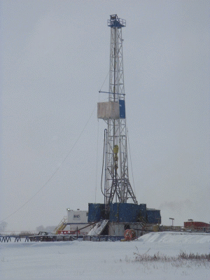 Creşteri importante pe piaţa petrolului