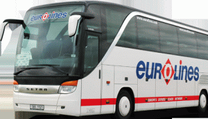 Grupul "Eurolines" estimează afaceri de un sfert de miliard de lei