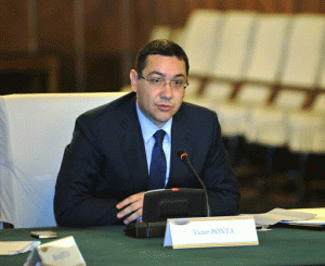 Guvernul Ponta II va avea 26 de miniştri