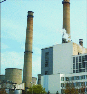 "Electrocentrale Bucureşti" nu are bani să plătească facturile pentru combustibil