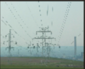 "Electrica" vinde energie pentru luna decembrie
