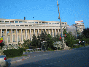 Ponta va coordona prefecţii, iar CNADNR devine Compania pentru Autostrăzi