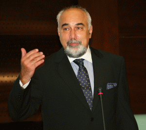 Vosganian: "Vom renegocia cu FMI listările unor companii de stat, cele începute vor continua"