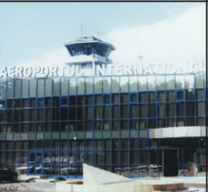 Lucrările de modernizare a Aeroportului Internaţional Iaşi vor începe anul viitor