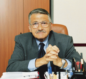 Bancherul Bogdan Baltazar a decedat