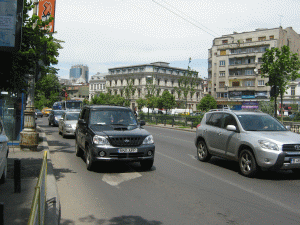 Codul Rutier va fi modificat începând cu luna ianuarie