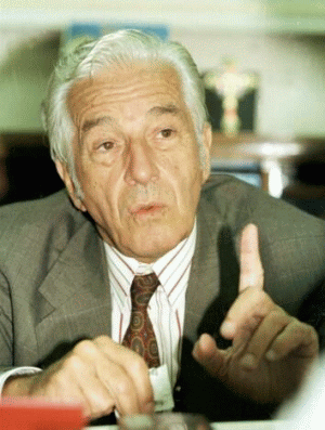 A murit Sergiu Nicolaescu