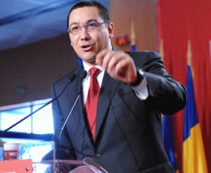 Premierul a cerut ca discuţiile despre buget să fie clasificate