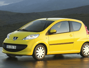 "Peugeot" şi-ar putea vinde participaţia la "Faurecia"
